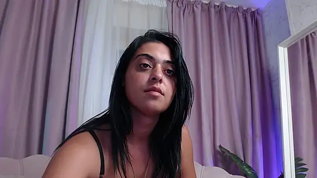 JenniferJoa online show from September 20, 8:07 pm