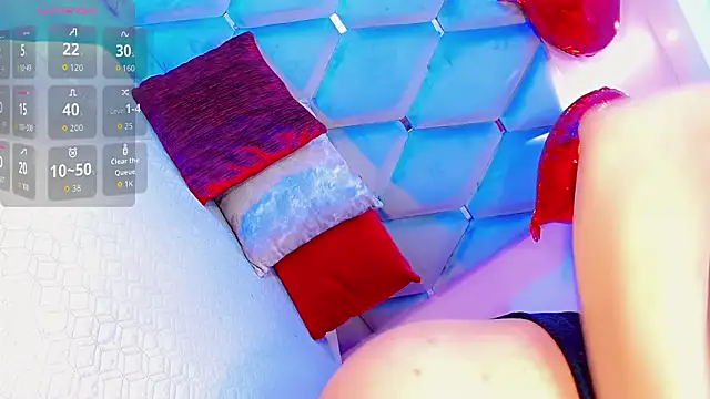 AithanaBlaze online show from February 15, 11:53 am