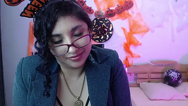 Gia Dior online show from October 11, 3:00 am