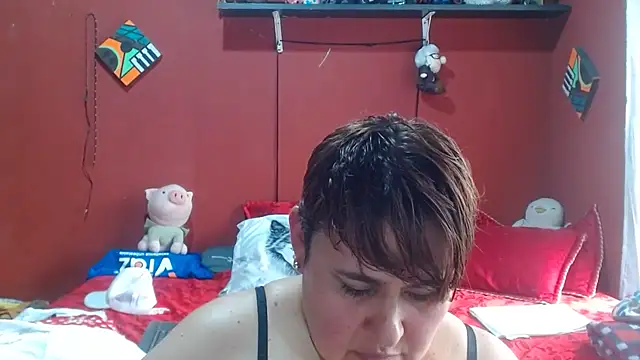 Sasharosee2 online show from June 6, 8:26 pm