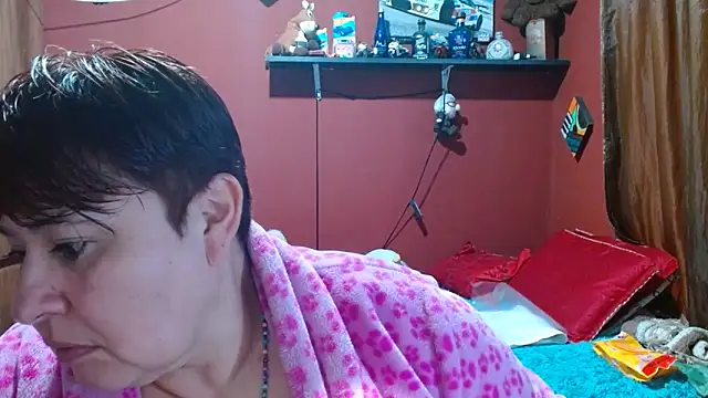 Sasharosee2 online show from March 24, 12:10 pm