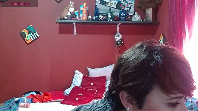 Sasharosee2 online show from November 28, 7:39 pm