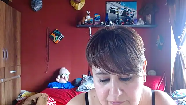 Sasharosee2 online show from June 2, 7:37 pm