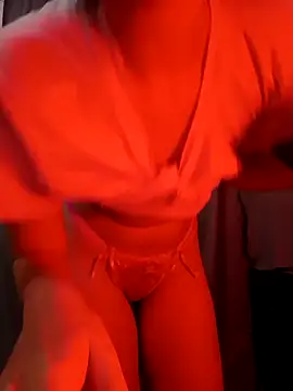 IridessaHot online show from September 21, 4:33 am