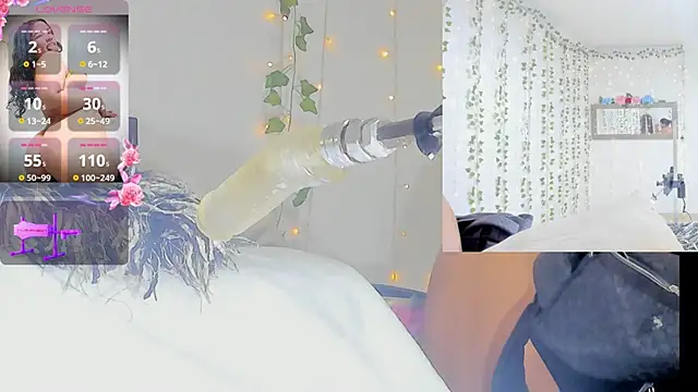 Ashley  Jones   online show from April 29, 9:12 am