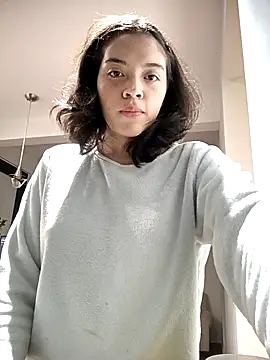  curiouskitten  online show from January 8, 3:43 am