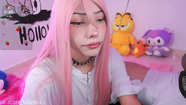 Everlong  online show from November 21, 1:18 am