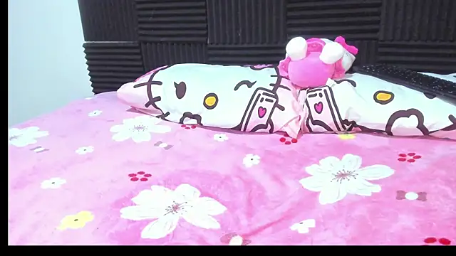 Beauty Luci online show from December 18, 8:35 pm