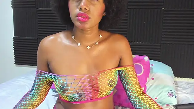 Beauty Luci online show from January 9, 3:22 am