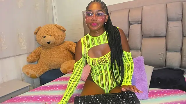 Beauty Luci online show from October 7, 10:47 pm