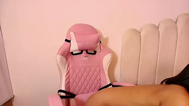 Abbyrose66 online show from September 25, 1:37 am