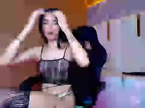 sophiadoll tf online show from October 17, 9:40 pm