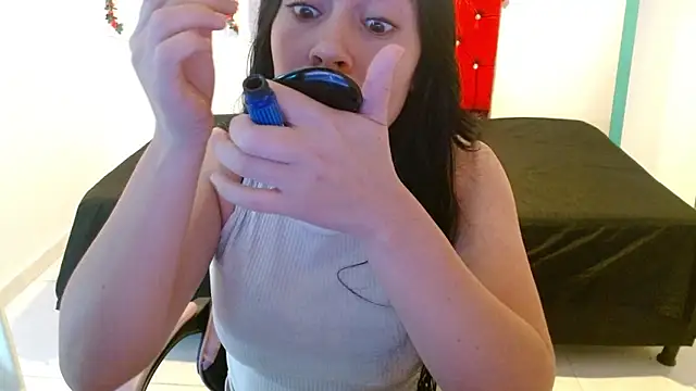 cristal1609 online show from February 25, 1:31 pm