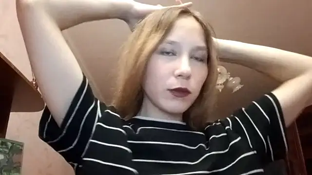 KelseyBresko online show from September 20, 6:28 pm