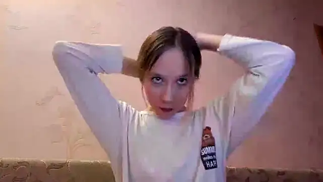 KelseyBresko online show from September 21, 6:39 pm