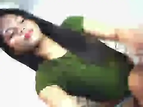 kynthy bitchy online show from April 10, 1:44 am