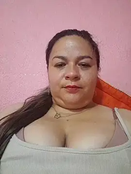 Amalia-sm online show from November 18, 9:27 pm