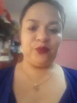 Amalia-sm online show from October 21, 8:02 pm