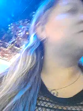 Amalia-sm online show from October 13, 7:00 am