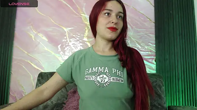 kat desiree online show from May 15, 7:33 am