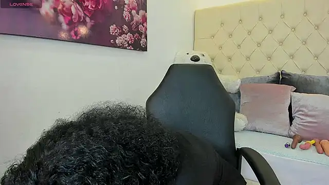 Snapshot of salome_willians chatting on September 26, 6:38 pm salome willians online show from September 26, 6:38 pm