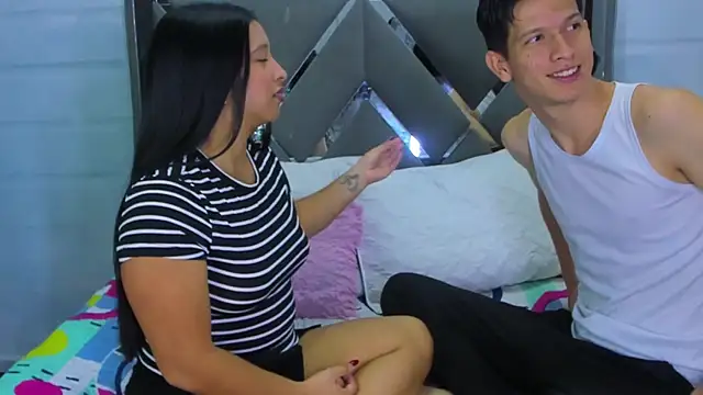 exotic room1 online show from September 26, 12:08 am