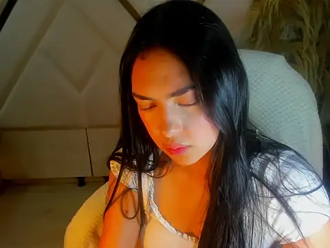 DevoraSecret   online show from September 26, 12:19 am