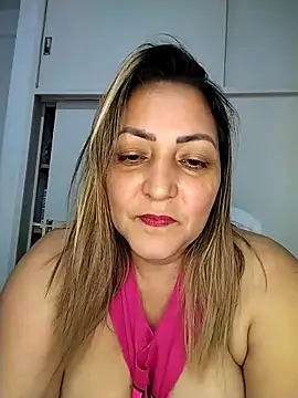 Lunita86 online show from March 24, 3:23 am