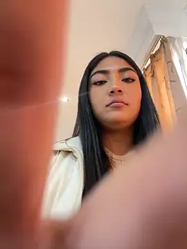 Violettabloom  online show from October 21, 9:08 pm