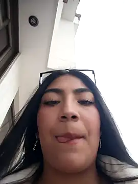 Violettabloom  online show from October 28, 7:19 pm