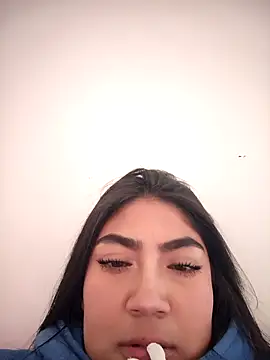 Violettabloom  online show from October 20, 8:12 pm