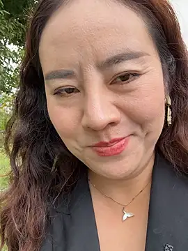 Kayla-love online show from October 9, 4:38 am