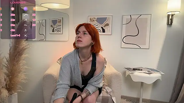 FreiRene online show from September 23, 8:12 am