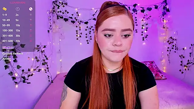 isabella arias2 online show from June 24, 5:34 pm