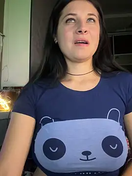 cutie modest  online show from October 31, 9:41 pm