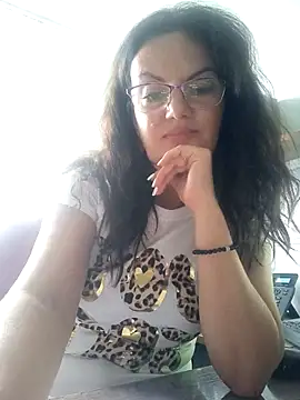 ValeriaLove43211 online show from September 26, 11:19 am