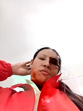 callistra online show from October 20, 5:49 pm