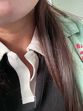 Milky-milk online show from March 29, 11:48 pm