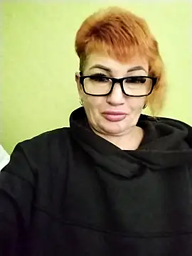 Alissa55552111 online show from October 13, 10:07 am