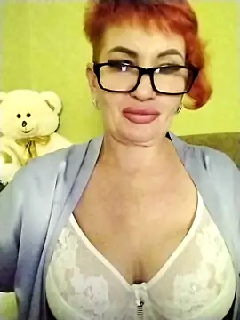 Alissa55552111 online show from November 15, 1:45 pm