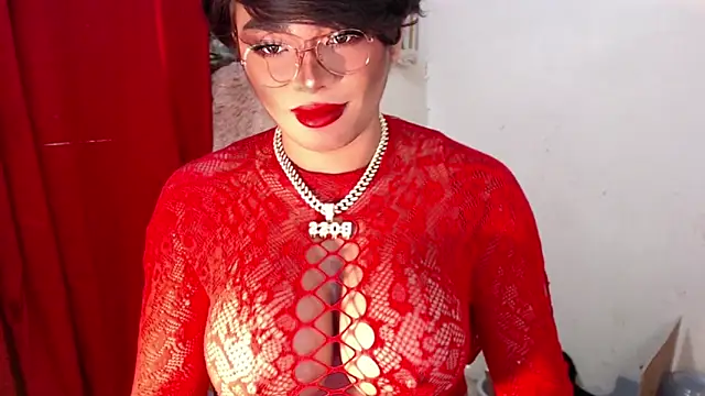 Tasha Goddess online show from May 11, 1:08 am