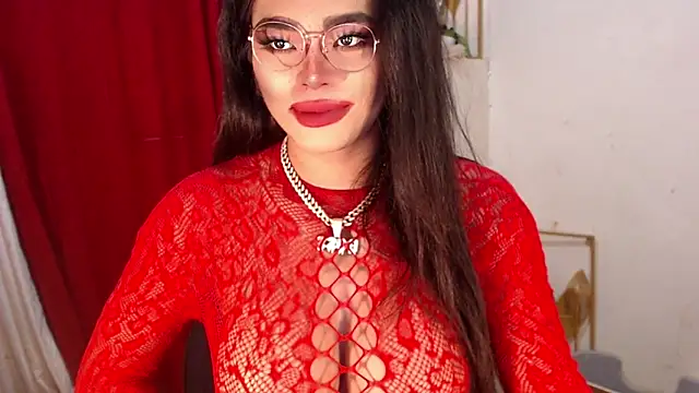 Tasha Goddess online show from May 14, 7:14 am