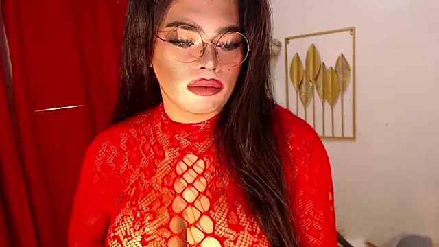 Tasha Goddess online show from February 26, 2:32 am