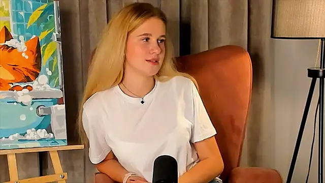LouieOren online show from September 21, 1:54 pm