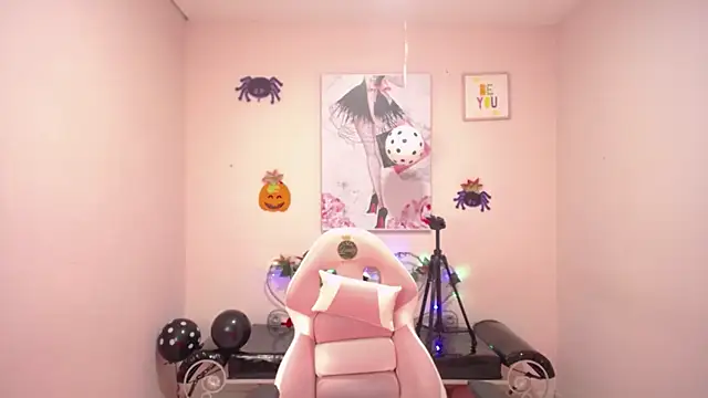 gaby angel  online show from November 13, 7:02 pm