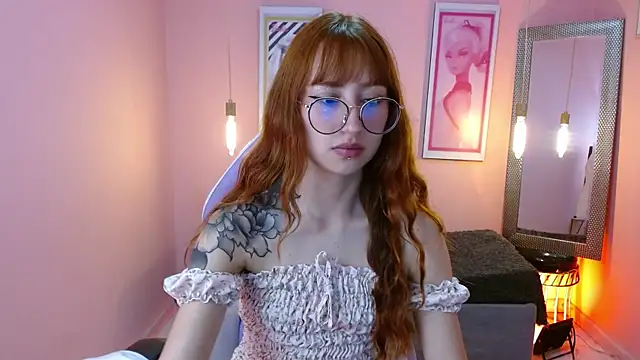 gaby angel  online show from October 13, 8:22 pm