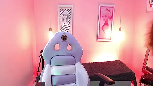 gaby angel  online show from October 11, 8:44 pm