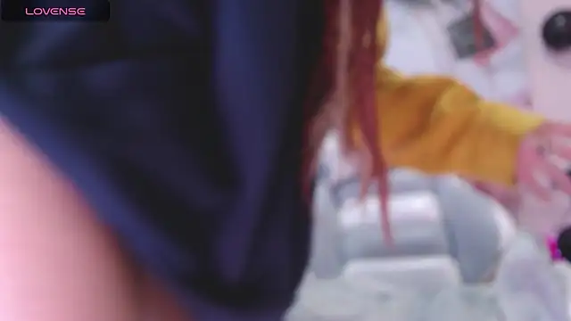 gaby angel  online show from October 16, 8:33 pm