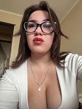 DeliceMaya online show from September 30, 4:29 am