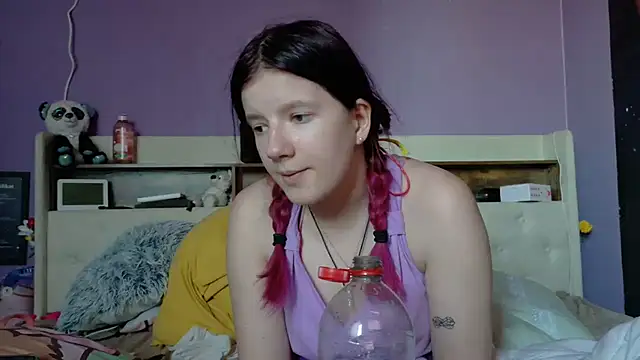 Hot SkinnyGirl online show from May 24, 6:07 pm